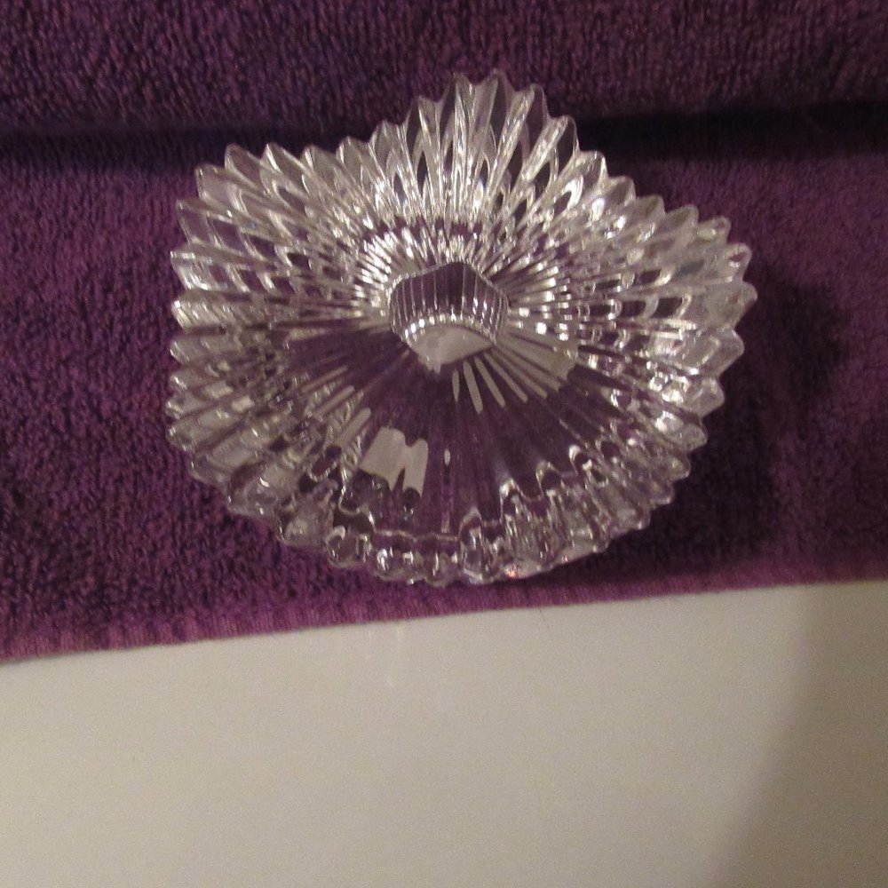 Candle holder